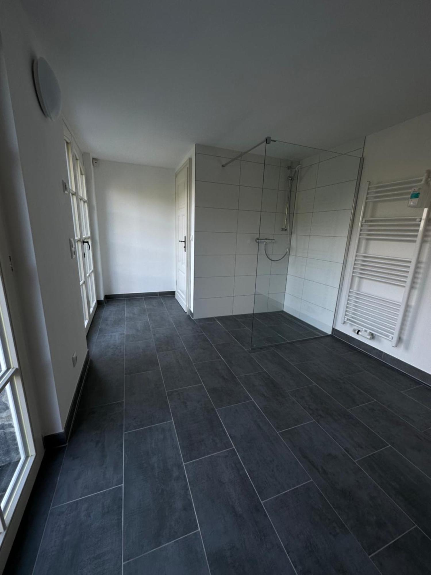 Ferienwohnung Blick Thyratal Obergeschoss Stolberg  Экстерьер фото